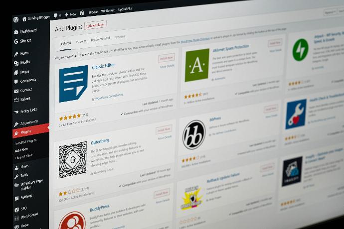 Curso Tienda Online