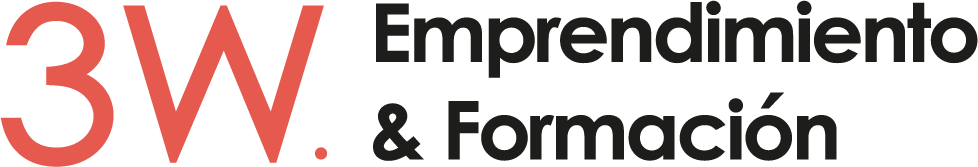 3W Emprendimiento y Formación